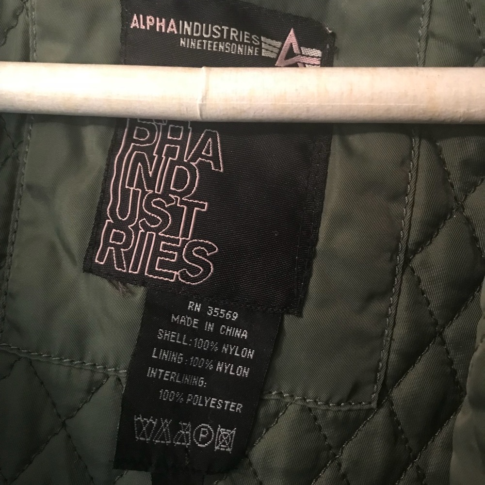 Women’s winter coat